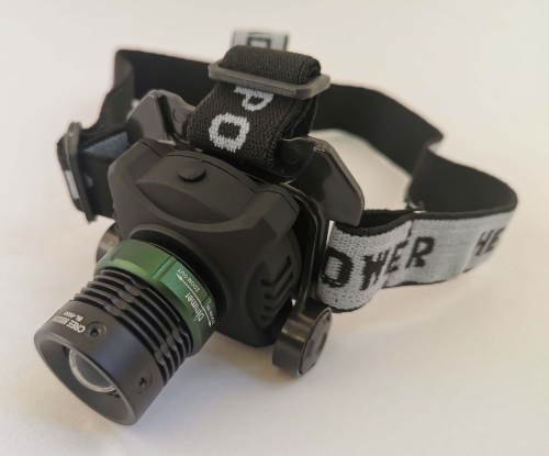 Senhang Lanterna de cap SH-A6