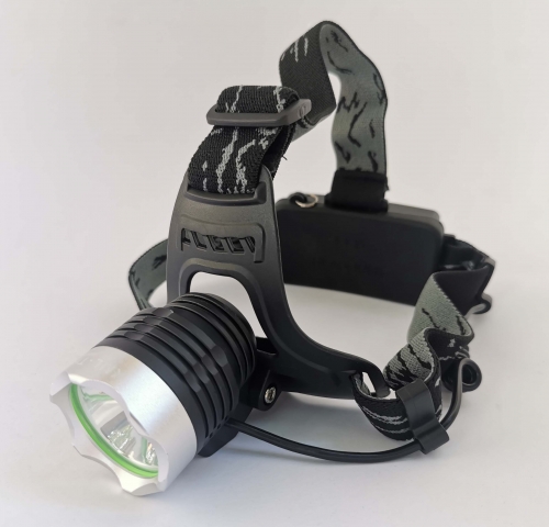 Bailong Lanterna de cap Cree Led (XML-T6)