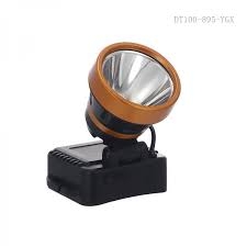 XingFengDengYu Lanterna de cap reincarcabila xf15986