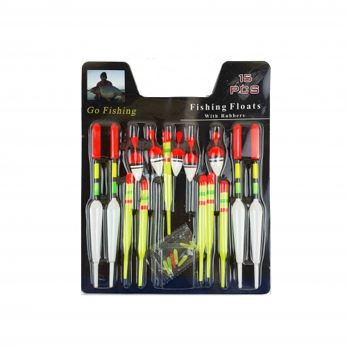 GoFishing Set plutitor (768)