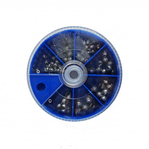 LST Fishing  Set plumb plutitor (LST7)