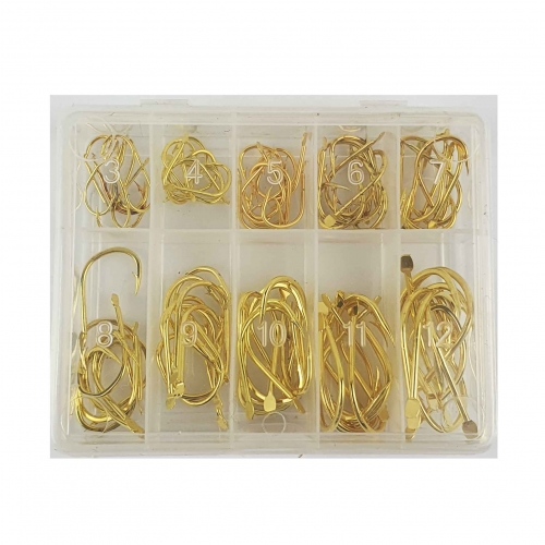 Flinke Set carlige (4223532)