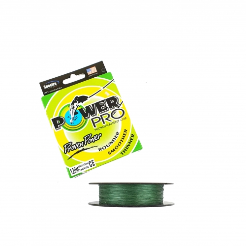 InnovativeTextiles Snur impletit 120m - 0,35 mm, 26kg (pp9)