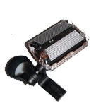 TT-Eu Far LED pentru bicicleta cu lumina alba (A272)