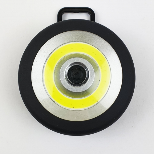 Vorel Lampa magnetica rotunda (886720)