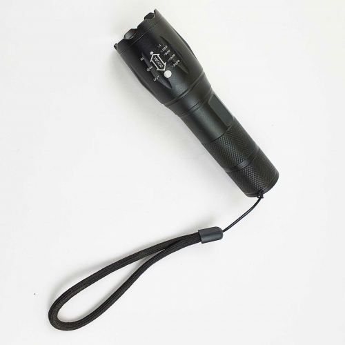 XBalog Lanterna Led cu zoom (Z1-2000)