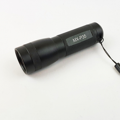 XBalog Lanterna MX-P35