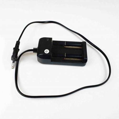 Bailong Incarcator dublu baterie (BL-018)