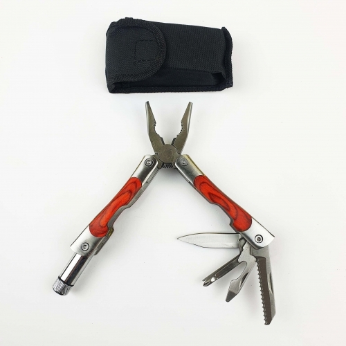 Cleste multifunctional lanterna Traveler KJ665