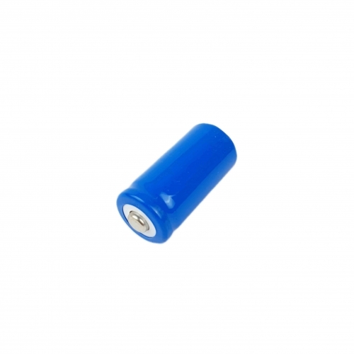 UltroFite Baterie reincarcabila 16340 3.7V 1800mAh