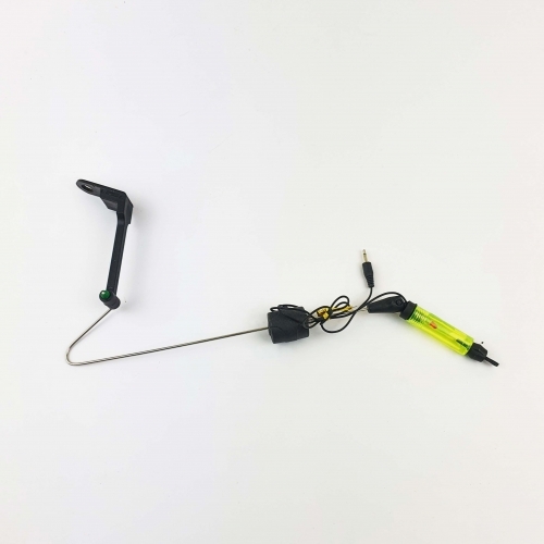 Avertizor electronic