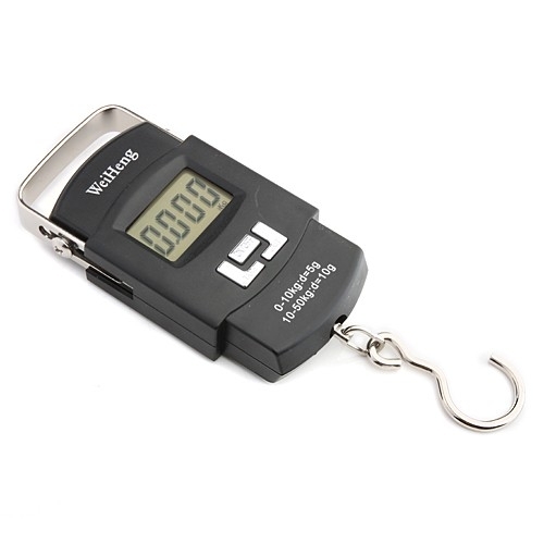 Cantar de pescar bagaje WH-A08