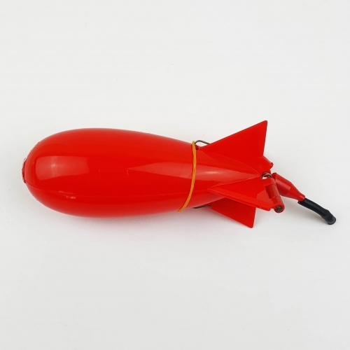 Bombă hranitor