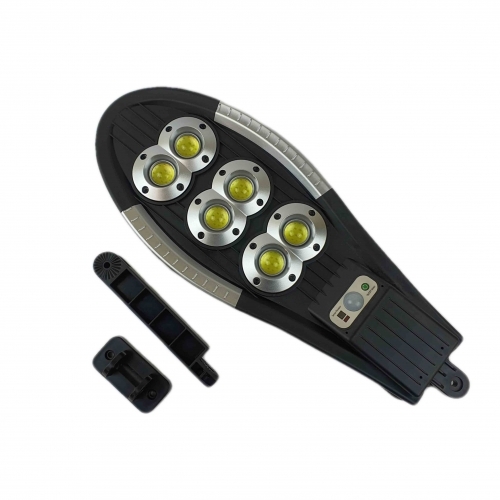 Lampă stradală solară SolarInduction T150